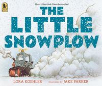 Produktbild: The Little Snowplow