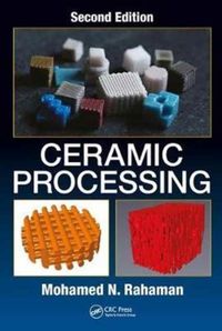 Produktbild: Ceramic Processing