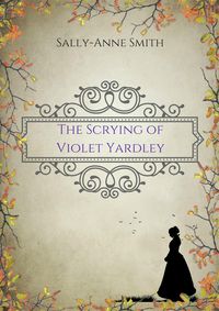 Produktbild: The Scrying of Violet Yardley