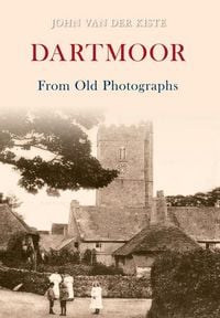 Produktbild: Dartmoor from Old Photographs