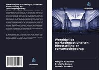 Produktbild: Wereldwijde marketingactiviteiten Blootstelling en consumptiegedrag