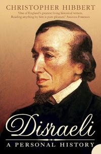 Produktbild: Hibbert, C: Disraeli