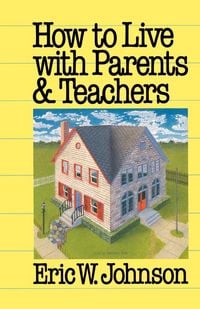 Produktbild: How to Live with Parents and Teachers