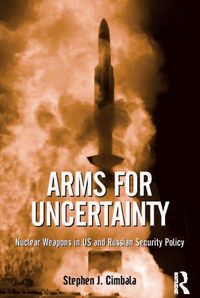 Produktbild: Arms for Uncertainty