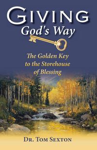 Produktbild: Giving God's Way