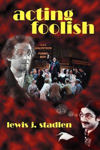 Produktbild: Acting Foolish