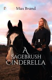 Produktbild: A Sagebrush Cinderella