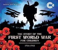 Produktbild: Malam, J: The First World War 1914 - 1918
