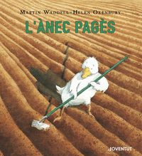 Produktbild: L'&agrave;nec pag&egrave;s