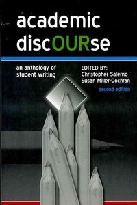 Produktbild: Academic Discourse