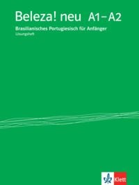 Produktbild: Beleza! neu A1-A2