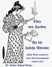 Produktbild: An die falsche Adresse
