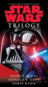 Bild vom Artikel Star Wars Trilogy vom Autor George Lucas