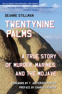 Produktbild: Twentynine Palms