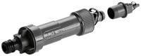 Produktbild: Gardena Micro-Drip System Start-Set Pflanzreihen S 4,6mm (3/16") Schlauchl&auml;nge: 15m 13010-20