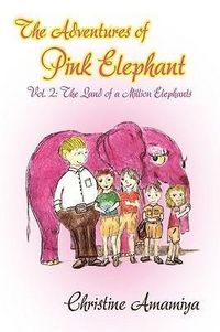 Produktbild: The Adventures of Pink Elephant Vol. II