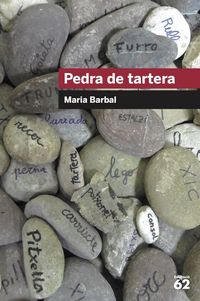 Produktbild: Pedra de tartera