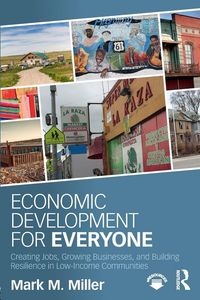 Produktbild: Economic Development for Everyone