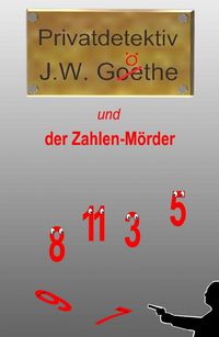 Produktbild: Privatdetektiv J.W. G&ouml;the