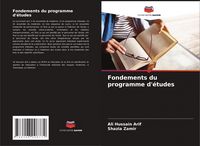 Produktbild: Fondements du programme d'&eacute;tudes