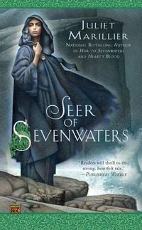 Produktbild: Seer of Sevenwaters / Sevenwaters Bd.5