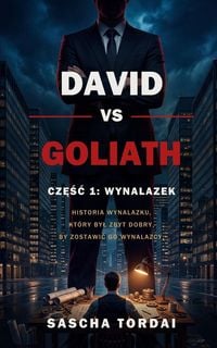 Produktbild: DAVID VS GOLIATH