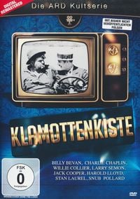 Produktbild: Klamottenkiste Folge 4 - Die ARD Kultserie - Digital remastered