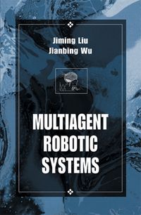 Produktbild: Multiagent Robotic Systems