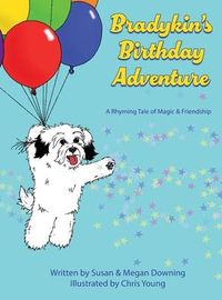 Produktbild: Bradykin's Birthday Adventure