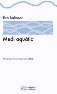 Produktbild: Medi aqu&agrave;tic