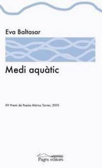 Produktbild: Medi aqu&agrave;tic