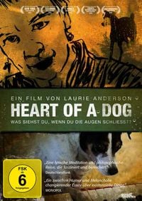 Produktbild: Heart of a Dog