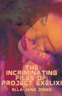 Produktbild: The Incriminating Files Of