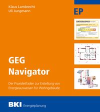 Produktbild: BKI GEG Navigator 2