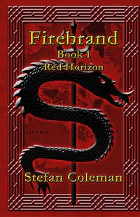 Produktbild: Red Horizon