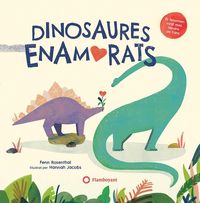 Produktbild: Dinosaures enamorats