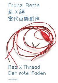 Produktbild: Der Rote Faden: Fanz Bette &ndash; Schmuck