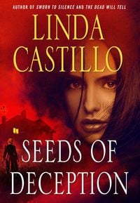 Produktbild: Seeds of Deception