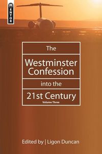 Produktbild: The Westminster Confession Into the 21st Century