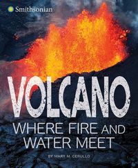 Produktbild: Volcano, Where Fire and Water Meet