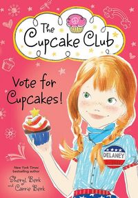Produktbild: Vote for Cupcakes!