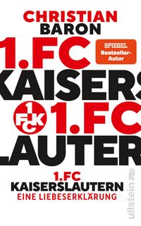 Produktbild: 1. FC Kaiserslautern