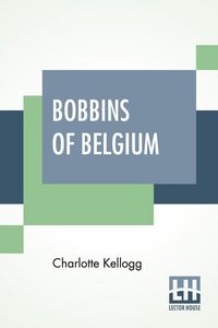 Produktbild: Bobbins Of Belgium
