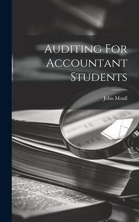 Produktbild: Auditing For Accountant Students