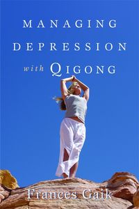 Produktbild: Managing Depression with Qigong