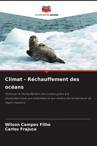 Produktbild: Climat - R&eacute;chauffement des oc&eacute;ans