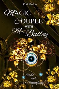 Produktbild: Magic Couple with Mr. Bailey 6