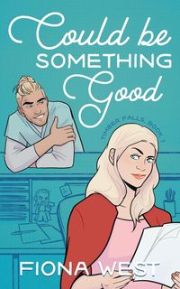 Produktbild: Could Be Something Good