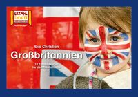 Produktbild: Gro&szlig;britannien / Kamishibai Bildkarten