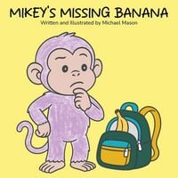 Produktbild: Mikey's Missing Banana